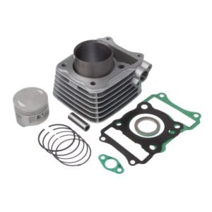 RIK Kit Premium com Cilindro Pistão Junta INTRUDER 12 - Kit