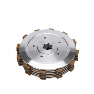 GP7 Embreagem Completa Suzuki YES 125 - Unid