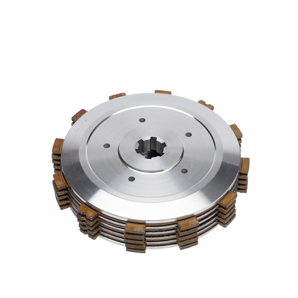 GP7 Embreagem Completa Suzuki YES 125 - Unid