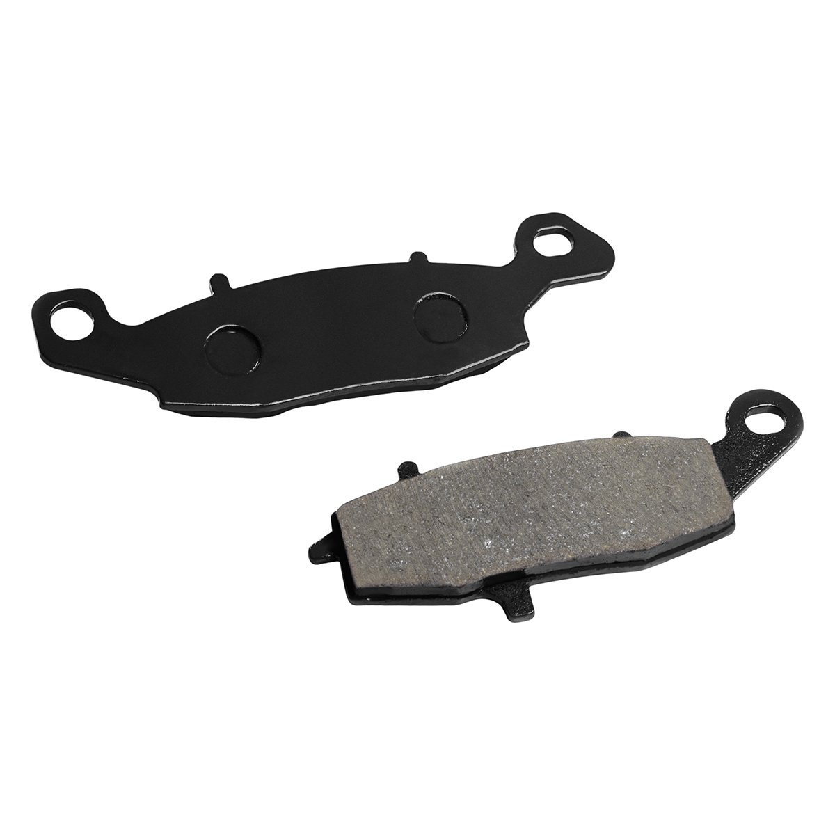 COBREQ Pastilha Freio Racing N-958 GSX 750 D. - JG
