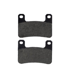COBREQ Pastilha Freio Racing N-983 Gsx-r 750 D. - JG