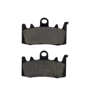 COBREQ Pastilha Freio Racing N-1790 BMW R 1200 D. - JG