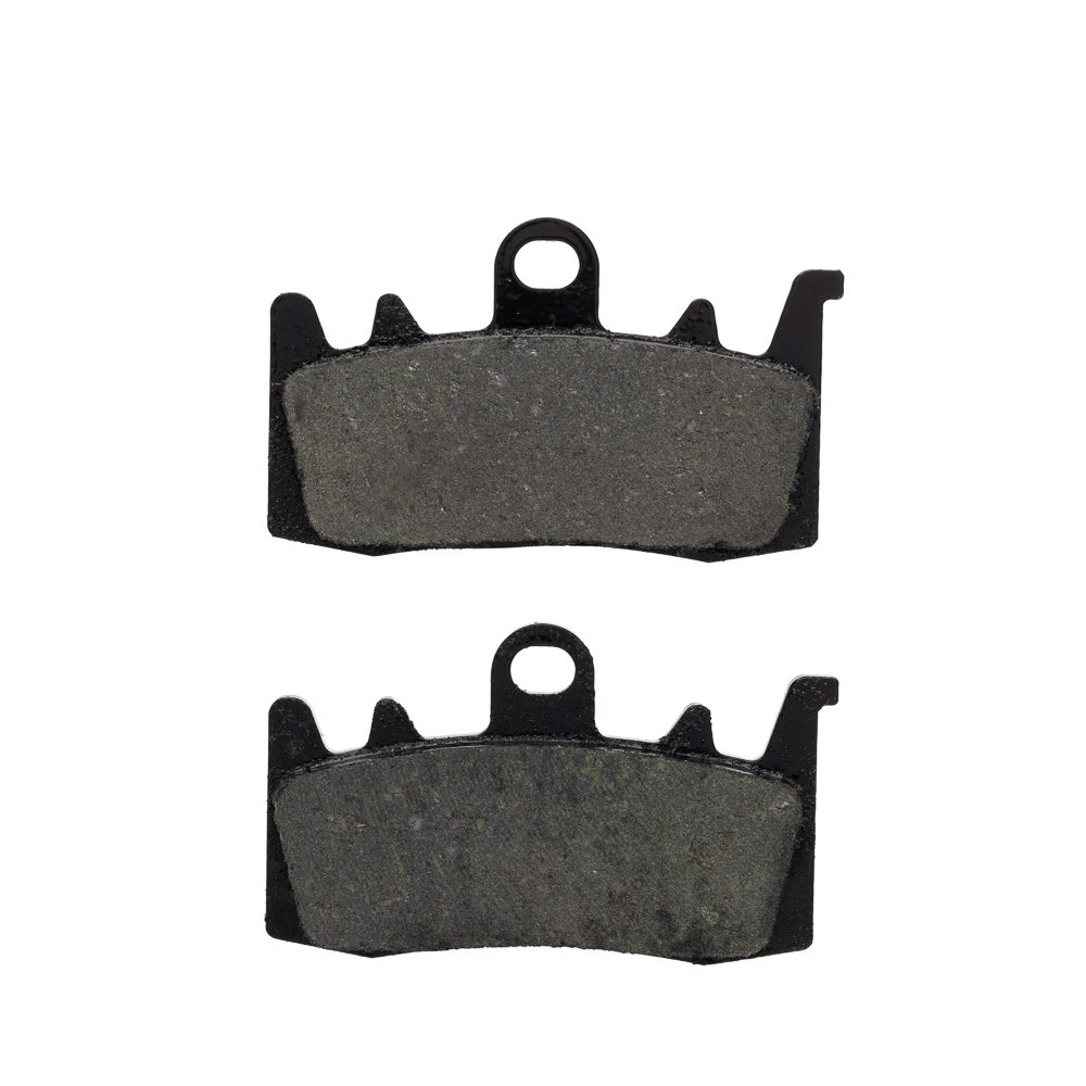 COBREQ Pastilha Freio Racing N-1790 BMW R 1200 D. - JG