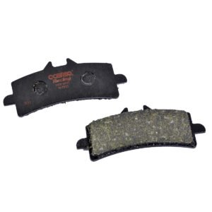 COBREQ Pastilha Freio Racing N-1813 Gsx-r 1300 D. - JG