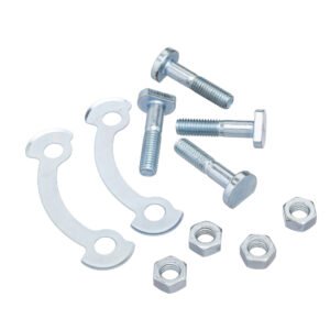 GP7 Parafuso COROA Suzuki Kit com 10 PCS YES 125 - JG