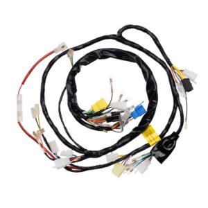 CONDOR Fiacao Principal Chicote INTRUDER 125 2004 2007