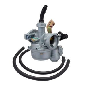 GP7 Carburador Completo Phoenix 50