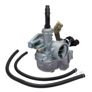 GP7 Carburador Completo Jet 50