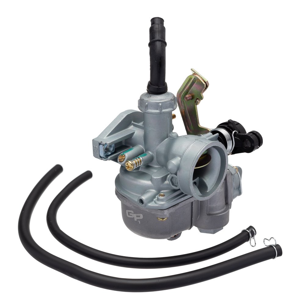 GP7 Carburador Completo Jet 50