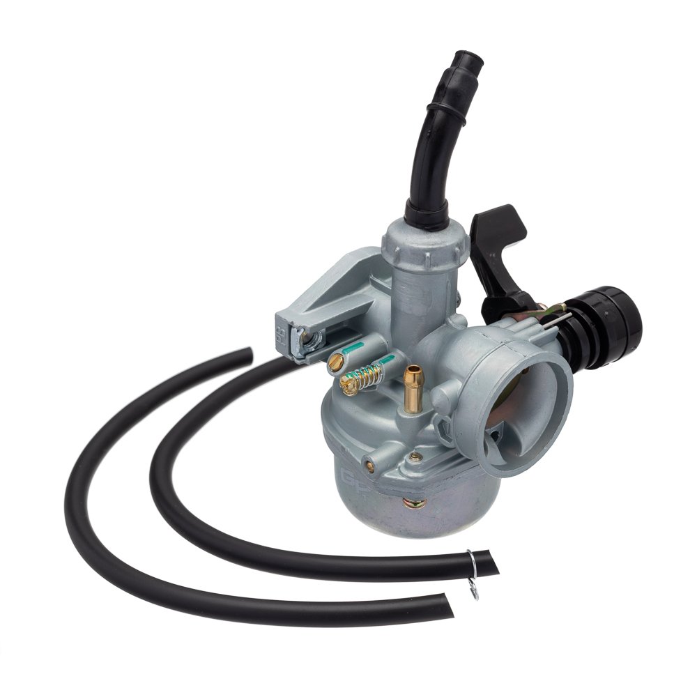 GP7 Carburador Completo XY 50 2007 a 2012
