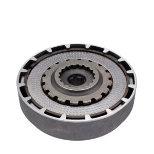 GP7 Embreagem Completa XY 50Q 2007 a 2012