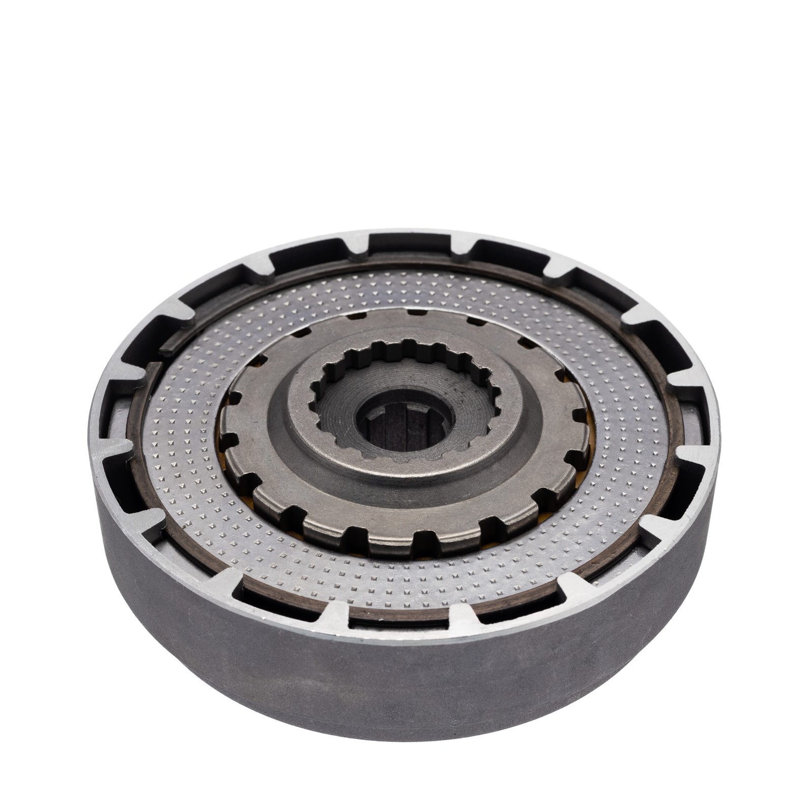 GP7 Embreagem Completa XY 50Q 2007 a 2012