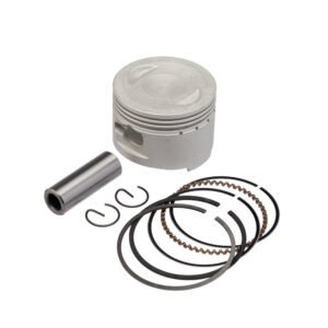 KMP Pistão Kit com Anel Jet 50 75CC 2007 0.25 47.25MM - Kit