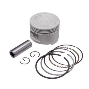 KMP Pistão Kit com Anel Jet 50 para 75CC 1.00 48MM - Kit