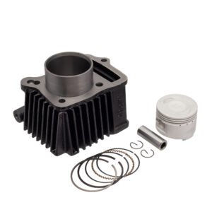 KMP Kit com Cilindro. Pistao. Anel 50 75CC 2007+ – Kit