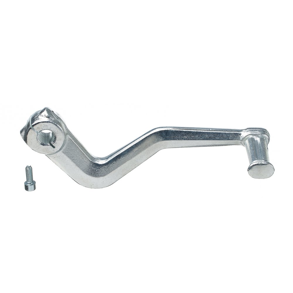 GP7 Pedal Freio Honda Dafra Apache 150