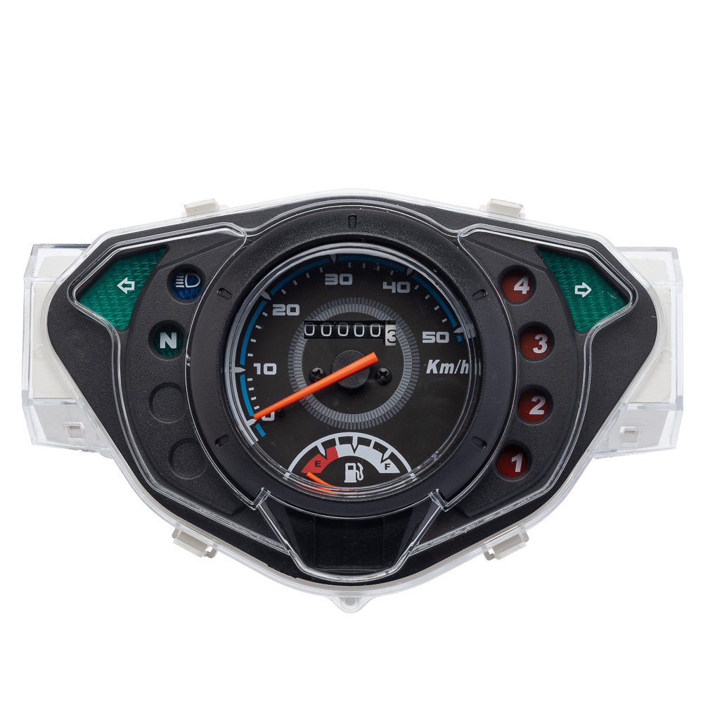 CONDOR Painel Completo Instrumentos Honda 50 2020+