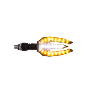KEISI Pisca LED Dian/Tras Universal Suzuki Modelo ML01 - Par