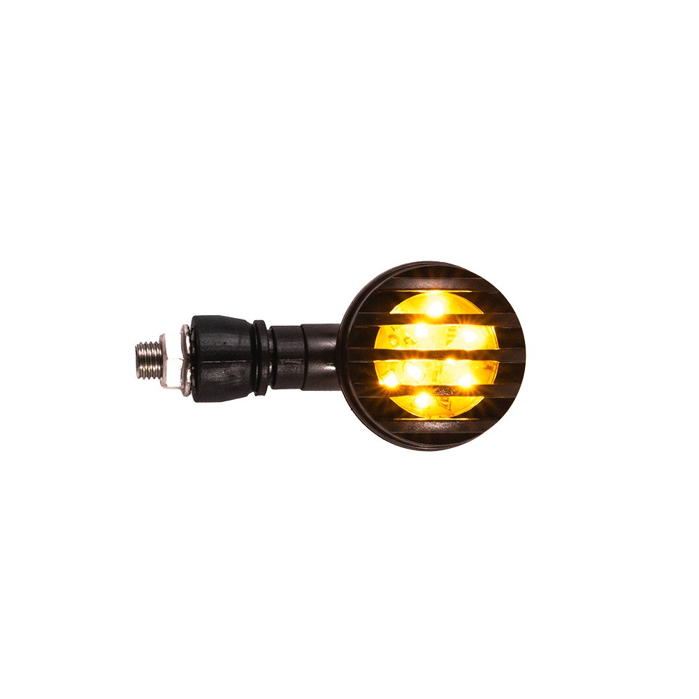 KEISI Pisca LED Dian/Tras Universal Suzuki Modelo ML02 - Par