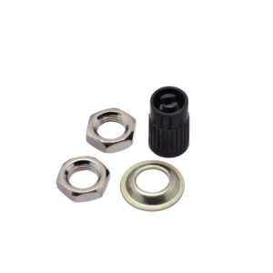 GP7 Tampa Bico Camara de Ar Motocicleta Honda - Kit