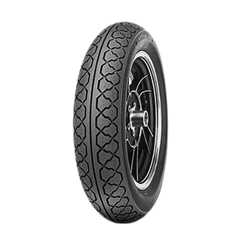 METZELER Pneu 140/90-15 70S (TT) Me77 (D)