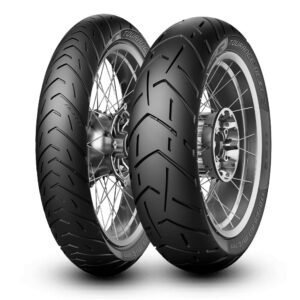 METZELER Pneu Traseiro 140/80R17 TL 69V Tourance Next 2
