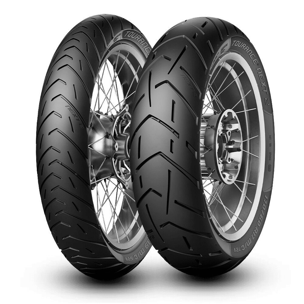 METZELER Pneu 150/70r17 (TL) 69V Tourance Next 2 (T)