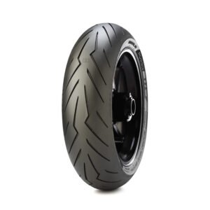 PIRELLI Pneu Traseiro 140/70R17 Diablo Rosso TL 66H CB 250F