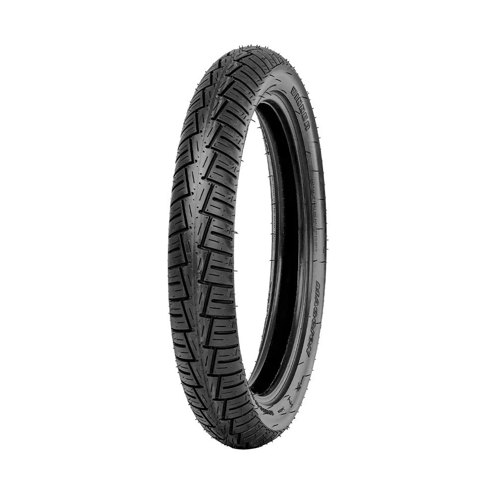 PIRELLI Pneu Traseiro 3.50-16 City Demon TL 58P INTRUDER