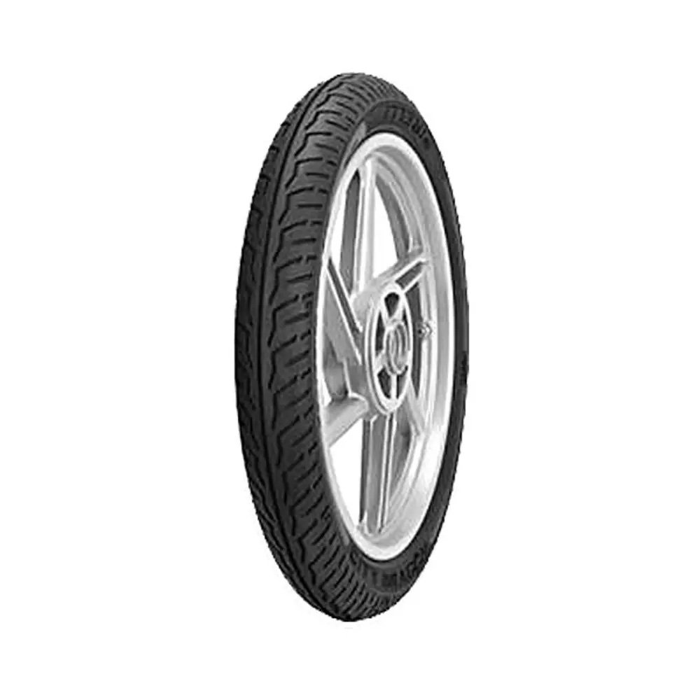 PIRELLI Pneu Dianteiro 80/100-18 City Dragon TL 47P CG 160
