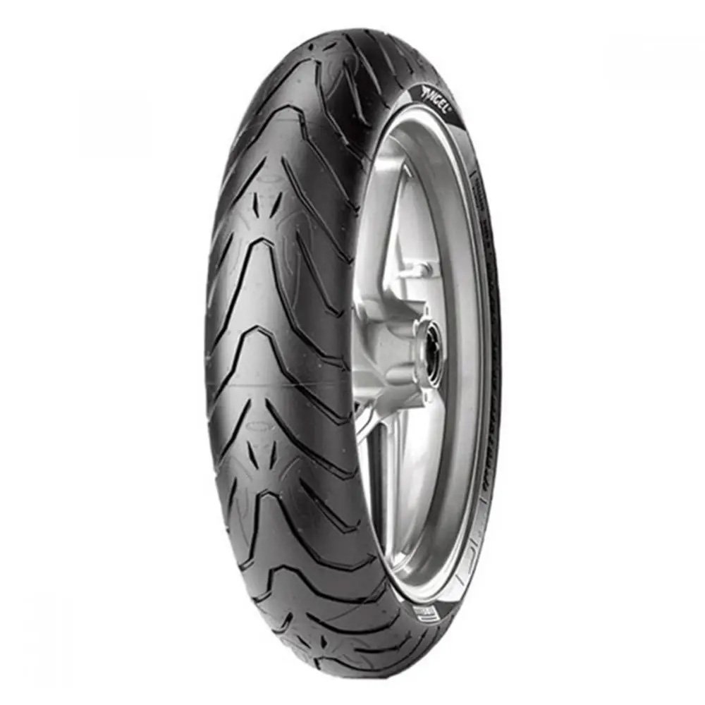 PIRELLI Pneu Dianteiro 120/70ZR17 Angel ST TL 58W