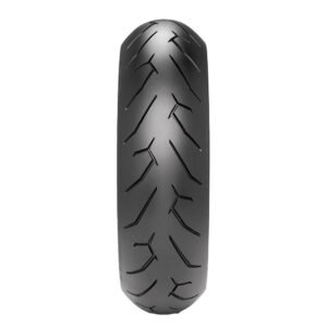 PIRELLI Pneu Traseiro 180/55ZR17 Diablo Rosso Iii TL 73W