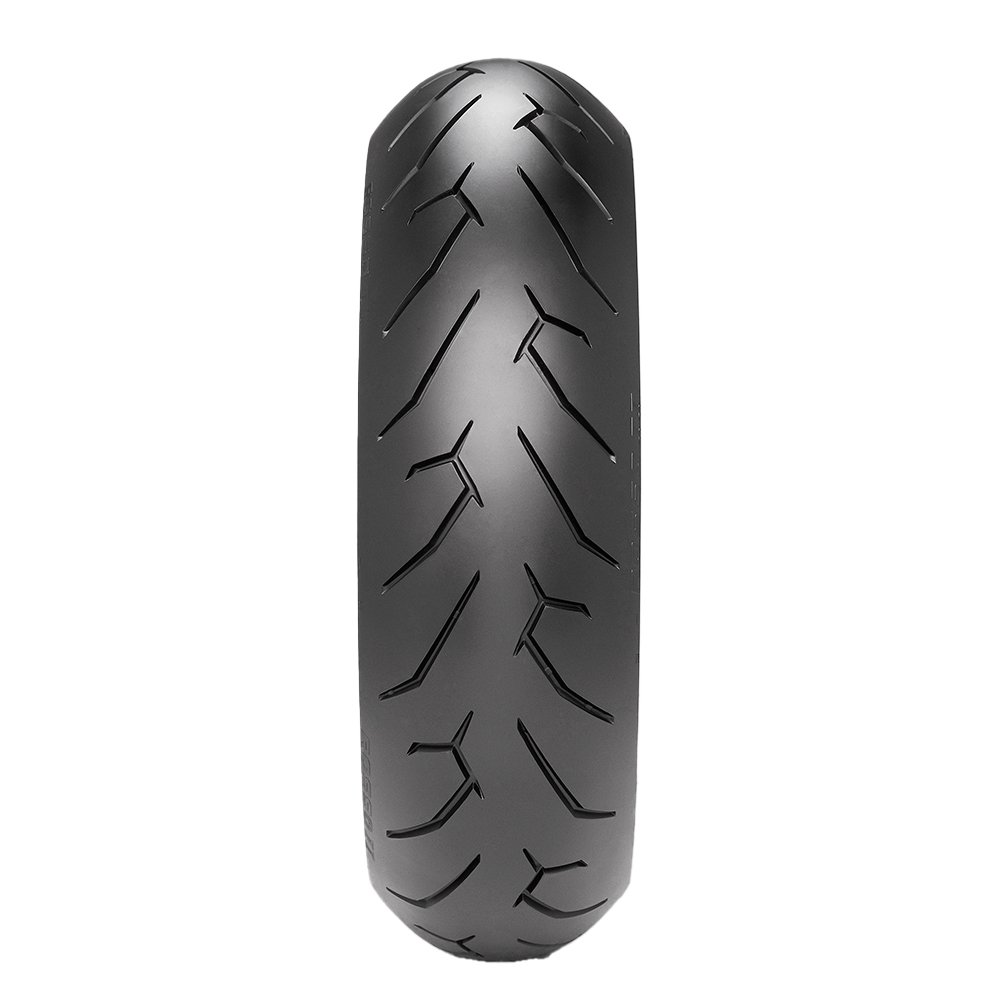 PIRELLI Pneu Traseiro 180/55ZR17 Diablo Rosso Iii TL 73W