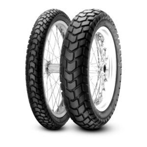 PIRELLI Pneu Traseiro 120/90-17 MT60 TT 64S NX 400 FALCON