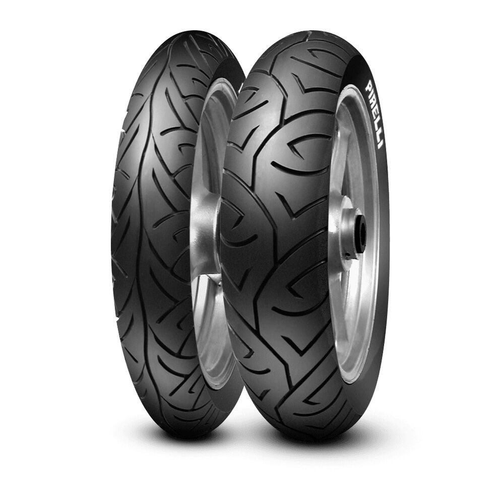 PIRELLI Pneu Traseiro 140/70-17 Sport TL 66H TWISTER 250