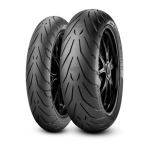 PIRELLI Pneu 190/55zr17 Angel GT (TL) (75w) (T)