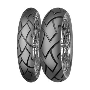 MITAS Pneu 90/90-21 Terra Force-r TT/TL 54H