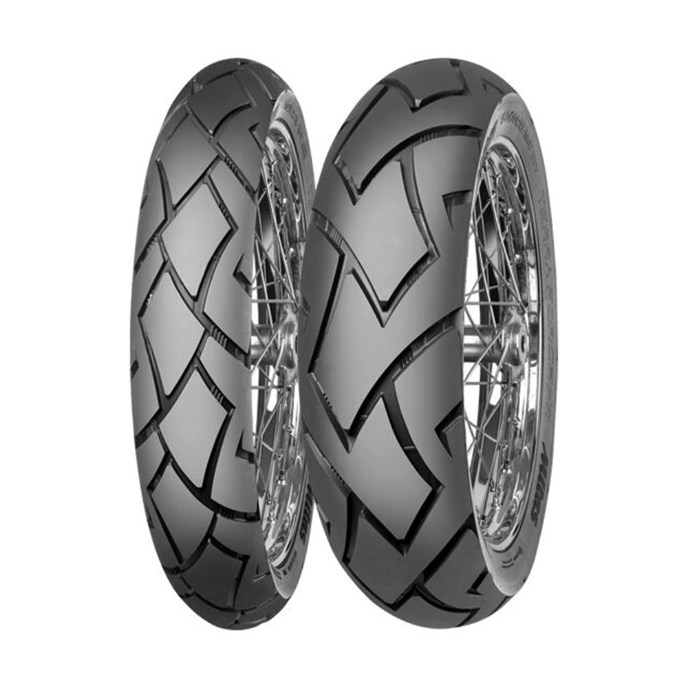MITAS Pneu 90/90-21 Terra Force-r TT/TL 54H