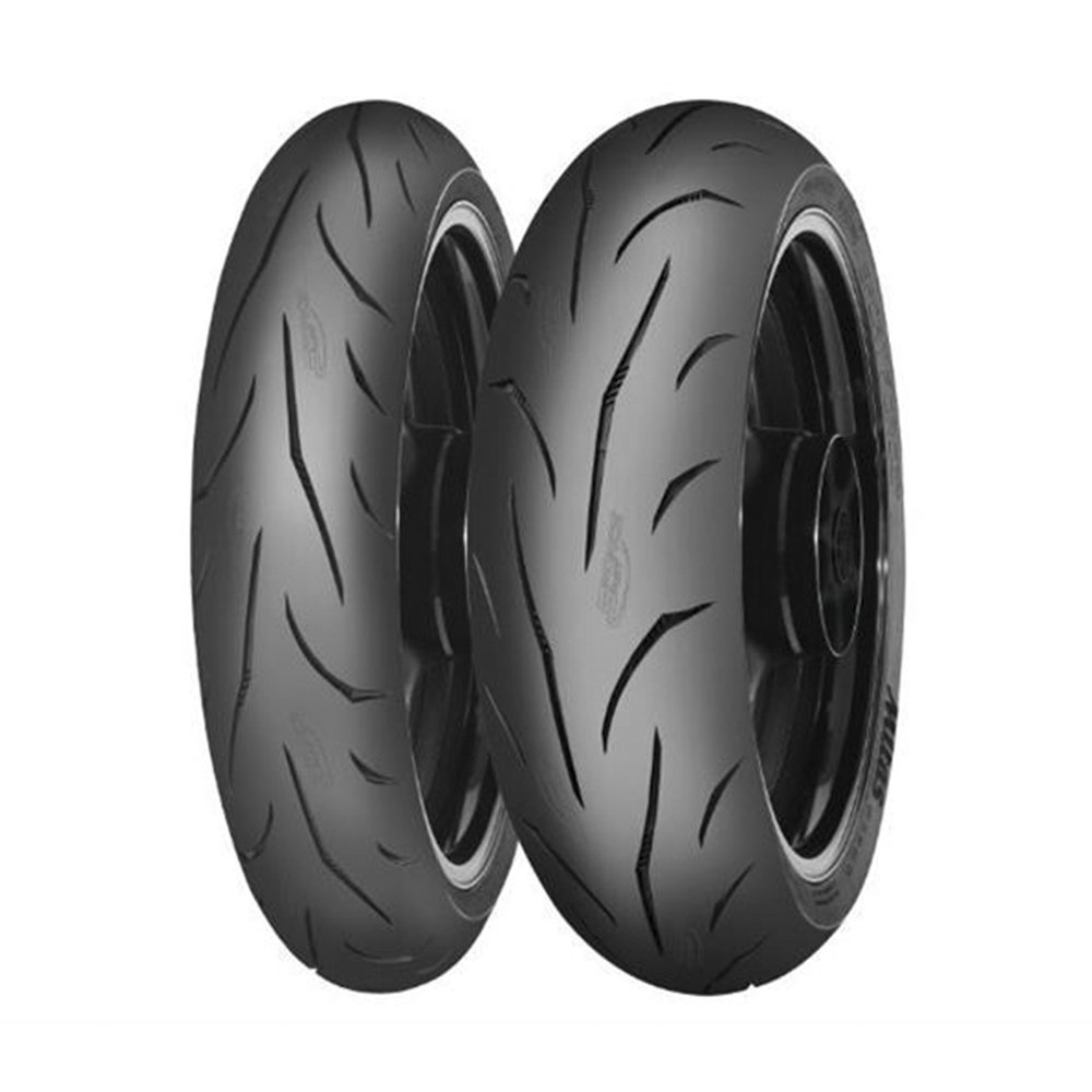 MITAS Pneu Traseiro 160/60ZR17 Sport Force+ TL 69W