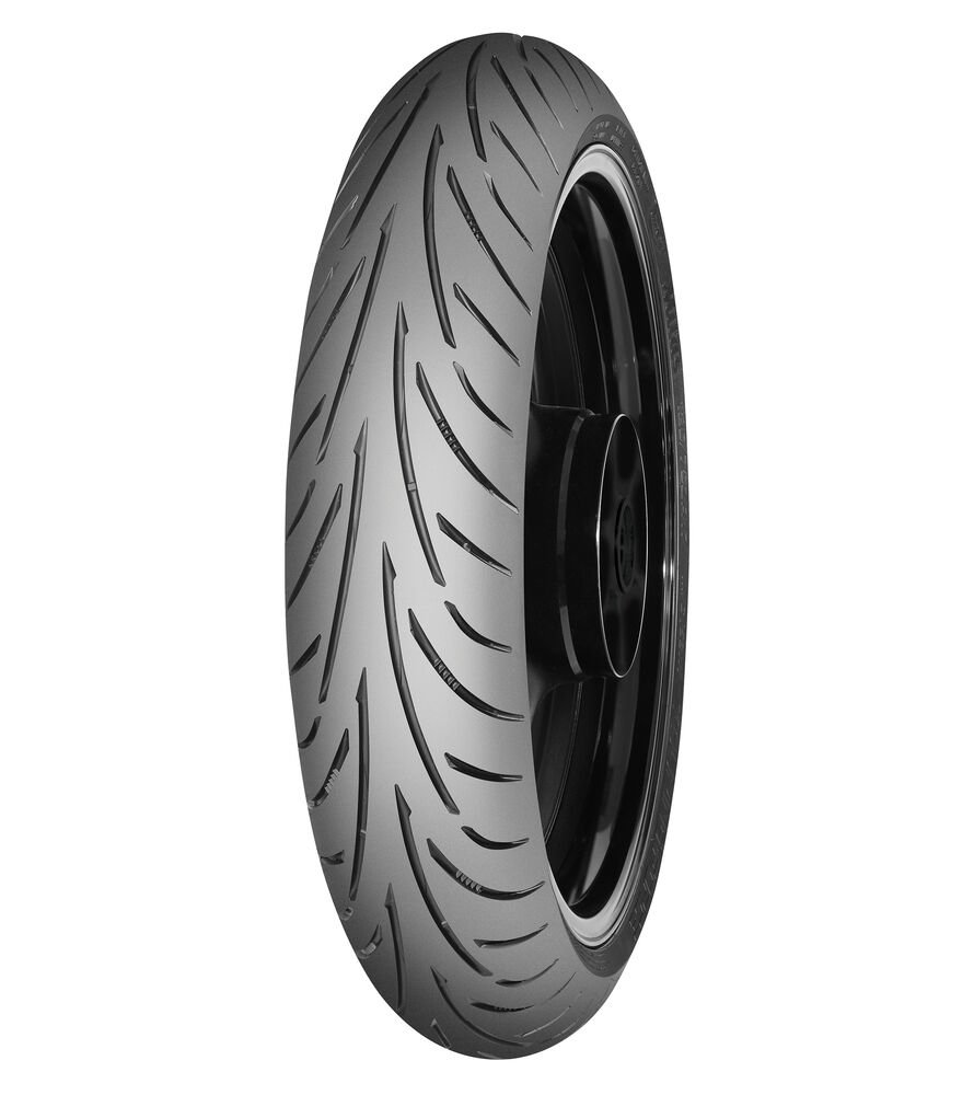 MITAS Pneu Dianteiro 110/80ZR19 Touring Force TL 59W