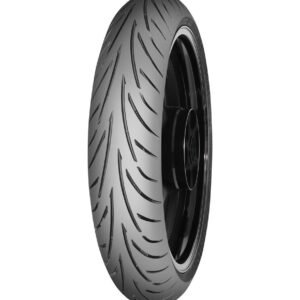 MITAS Pneu Dianteiro 120/70ZR19 Touring Force TL 60W