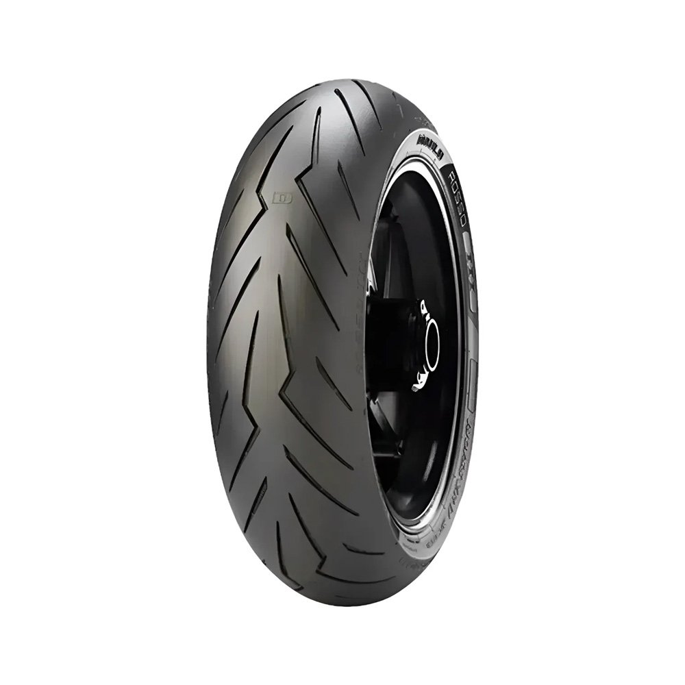 PIRELLI Pneu Traseiro 160/60ZR17 Diablo Rosso Ii TL 69W