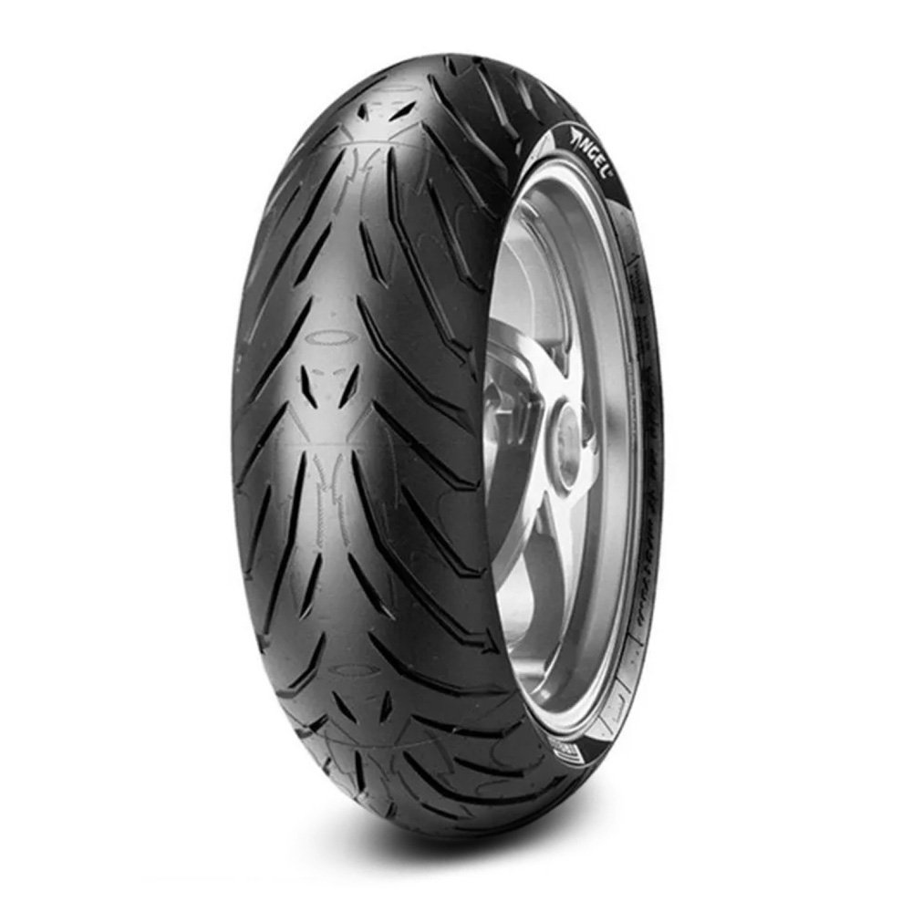 PIRELLI Pneu Traseiro 180/55ZR17 Angel ST TL 73W