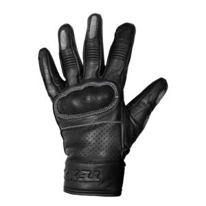 TEXX Luvas Liberty Pret XL - Par