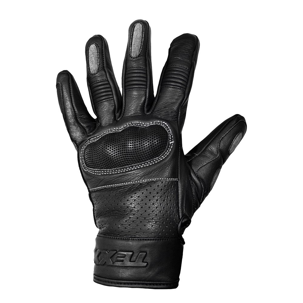 TEXX Luvas Liberty Pret XS - Par