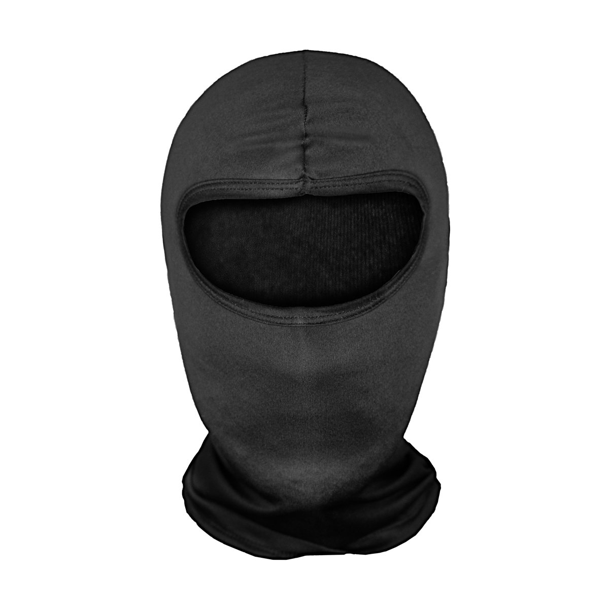 SKY Balaclava NINJA Preta - Unid