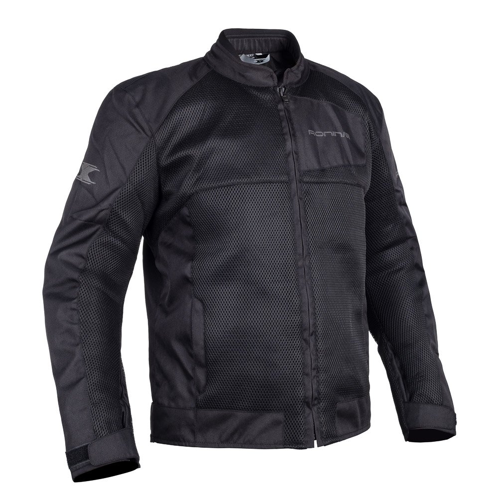 TEXX Jaqueta Ronin Air V2 Masc Pret L - Unid