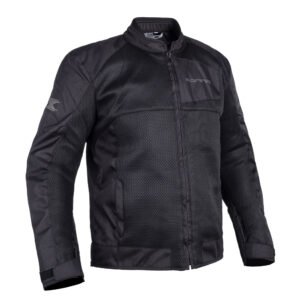 TEXX Jaqueta Ronin Air V2 Masc Pret XXL 2XL - Unid