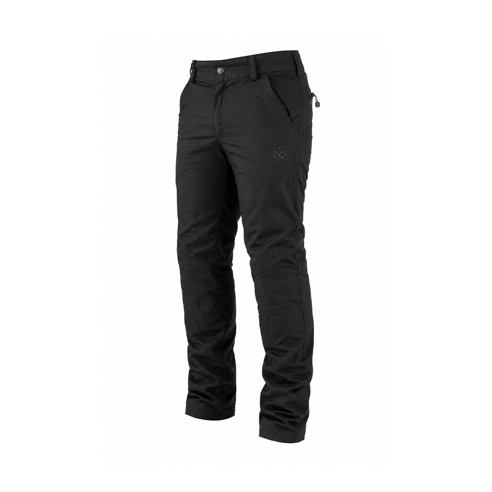 TEXX Calça Overland Masc Pret 40 - Unid