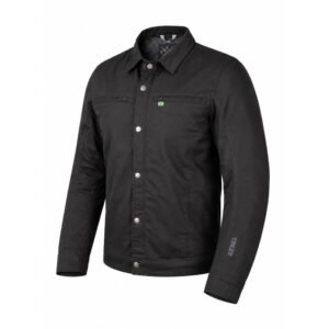 TEXX Camisa Rebel Masc Pret L - Unid